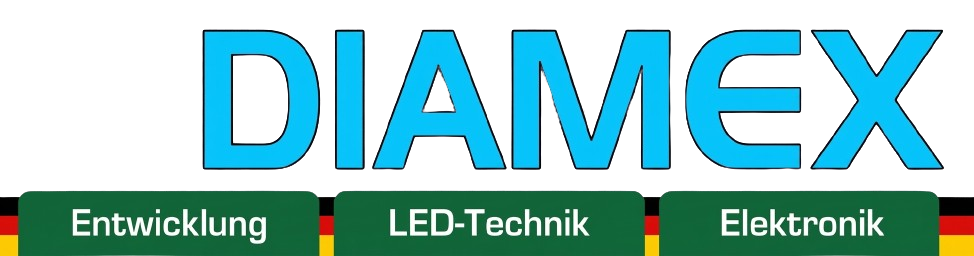 Diamex GmbH Shop Startseite 