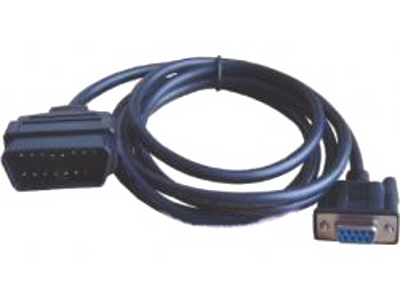 OBD2 Standardkabel DSUB-9