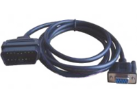 OBD2 Standardkabel DSUB-9