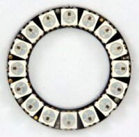 DIGI-DOT Ring mit 16 x Digital-LEDs