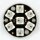 DIGI-DOT Button mit 7 x Digital-LEDs