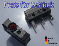 Mikroschalter für ZV Türschloss VW Golf 4 ,...