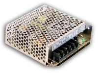 Meanwell Schaltnetzteil RS50-5V, 10A