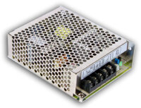 Meanwell Schaltnetzteil RS75-5V, 12A