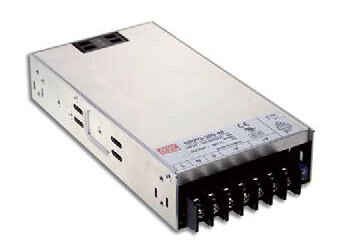 Meanwell Schaltnetzteil HRP300-5V, 60A