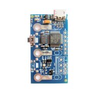 MATRIX-Player, bis zu 1024 WS2812 LEDs einfach ansteuern