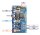 MATRIX-Player, bis zu 1024 WS2812 LEDs einfach ansteuern