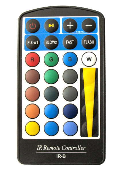Fernbedienung für LED-Controller/Player/Basic