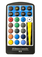 Fernbedienung für LED-Controller/Player/Basic