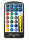Fernbedienung für LED-Controller/Player/Basic
