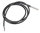 Edelstahl Temperatur Sensor Fühler DS18B20, wasserdicht