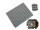 WS2812B auf Platine, SMD5050 mit integriertem WS2811 Controller (10 Stück)