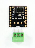 DIGI-DOT-Booster, WS2812 und SK6812 über...