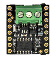 DIGI-DOT-Booster, WS2812 und SK6812 über...