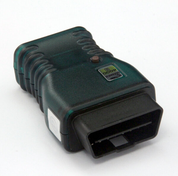 AGV4000C OBD2-Diagnose Interface
