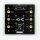 DIGI-DOT Panel 8x8 Mini mit 64 x SK6812 Mini-LEDs
