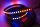 SK6812 RGB-LED-Strip, 144 LEDs/Meter, 2m, Schwarz