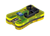 USB ISP-Programmer für Atmel AVR