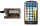 LED-Player-T, Effekte, TPM2 von SD-Karte und USB abspielen