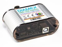 USB nach DMX Interface