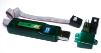 DIAMEX USB ISP-Programmer Stick für AVR