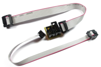 Adapter Kit 6/10polig für Atmel ISP Programmer
