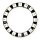 DIGI-DOT Ring mit 16 x SK6812 Mini-LEDs
