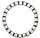 DIGI-DOT Ring mit 24 x SK6812 Mini-LEDs