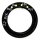 DIGI-DOT Ring mit 12 x SK6812 Mini-LEDs