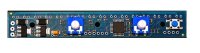 Basic-16-Kanal Lauflicht mit LED-Basic programmierbar