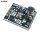Konstantstromquelle für LEDs, 6-30V IN, 0-30V OUT, 100-500mA