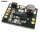 Konstantstromquelle für LEDs, 6-30V IN, 0-30V OUT, 100-500mA