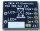 Konstantstromquelle für LEDs, 6-30V IN, 0-30V OUT, 100-500mA