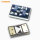 10 x Konstantstromquelle für LEDs, Micro, 4-28V IN, 20mA