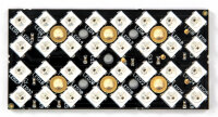 DIGI-DOT Panel 8x4 HD mit 32 x Digital-LEDs