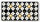 DIGI-DOT Panel 8x4 HD mit 32 x Digital-LEDs