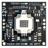 Power-Dot 10W, WS2811 kompatibel