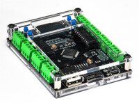LED-Player-L, für Strips und Panels bis 4096 LEDs