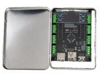 LED-Player-L, für Strips und Panels bis 4096 LEDs