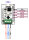 LED-Player-F, WS2812 aus Flash-Speicher oder vom PC ansteuern
