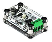 LED-Player-F2, WS2812 aus Flash-Speicher (8/32 MB) oder vom PC ansteuern