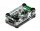 LED-Player-F2, WS2812 aus Flash-Speicher (8/32 MB) oder vom PC ansteuern