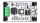 LED-Player-F2, WS2812 aus Flash-Speicher (8/32 MB) oder vom PC ansteuern