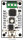 LED-Player-F2, WS2812 aus Flash-Speicher (8/32 MB) oder vom PC ansteuern