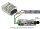 LED-Player-S3, WS2812 von SD-Karte oder PC ansteuern