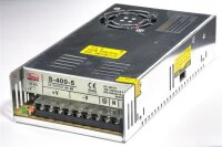 Smun Schaltnetzteil S320-12, 12V,26,7A