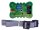 EXA-PROG, AVR-ISP und UPDI, STM32, NXP, ESP