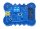 EXA-PROG, AVR-ISP und UPDI, STM32, NXP, ESP