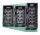 EXA-PROG Adapter Kit 10-pol. auf 6-pol. ISP und 6-pol. UPDI