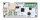 LED-Player-ME, für Stripes und Panels bis 2048 RGB LEDs